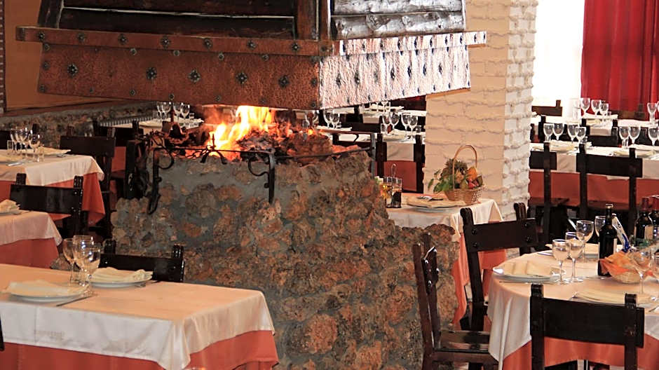 La Fuensanta Hostal-Rural