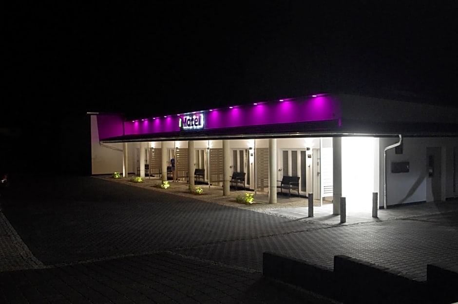 CityMotel Ziegenhain