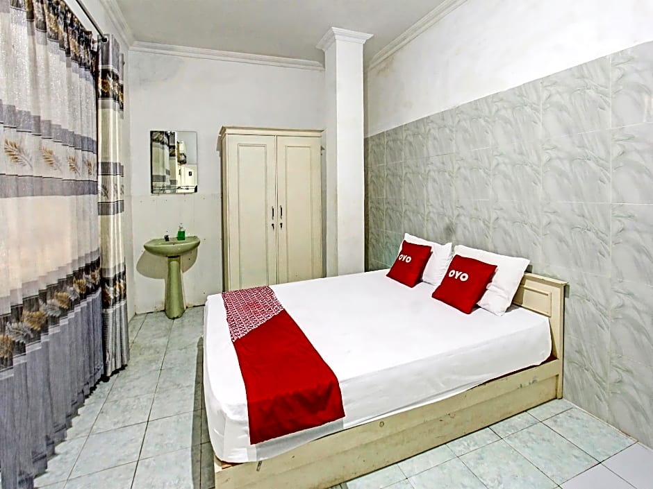 OYO 3741 Mutiara Syariah 1