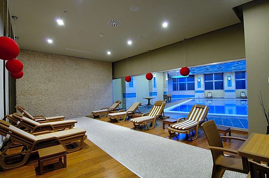 Dedeman Konya Hotel Convention Center