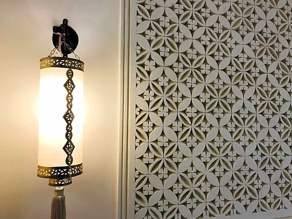 Riad le Clos des Arts