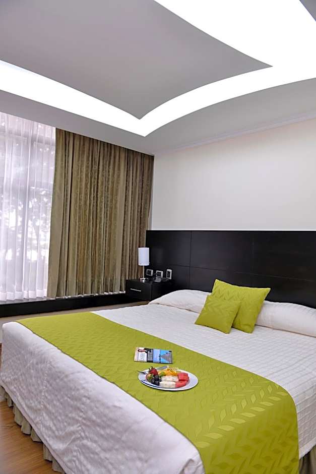 Photo 1 of 5 of Superior Double Room