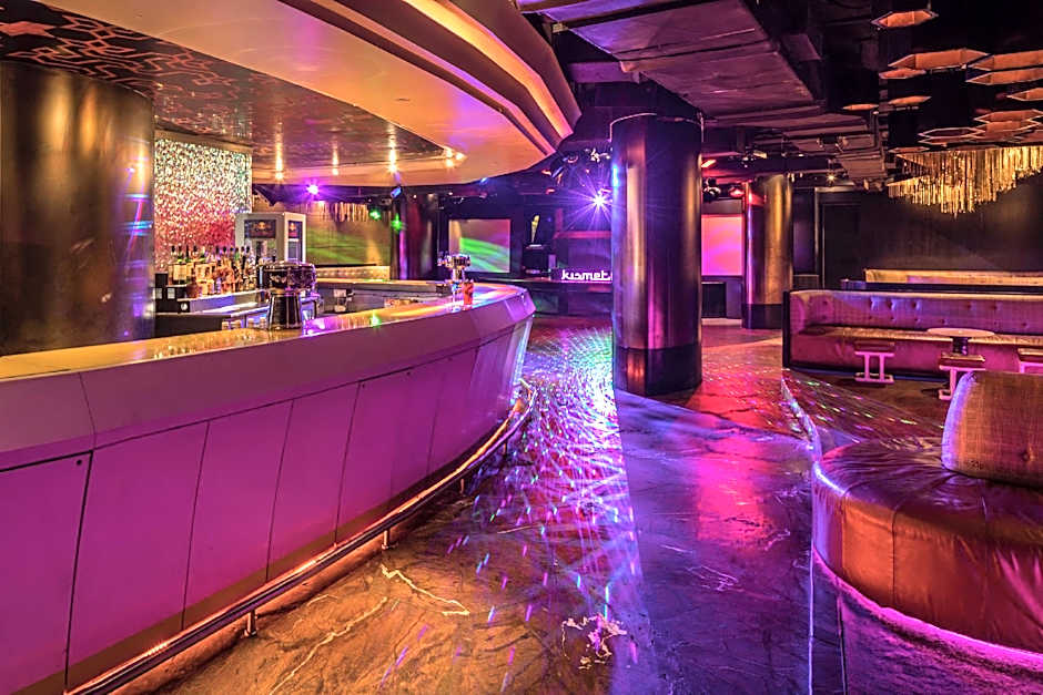 The Park Hyderabad Hotel