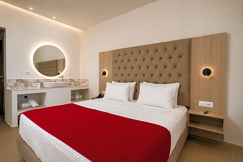 Castello di Cavaliere Suites