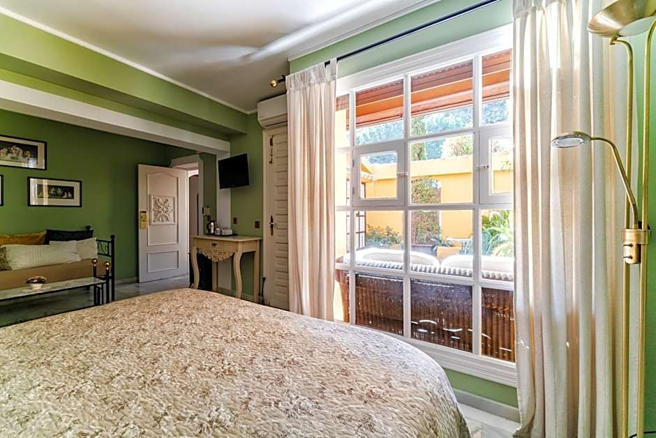 Family hotel Al- Ana Marbella