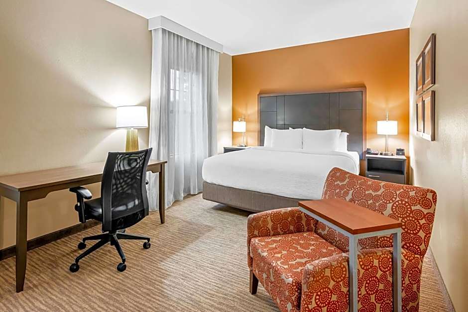 La Quinta Inn & Suites by Wyndham Boone University