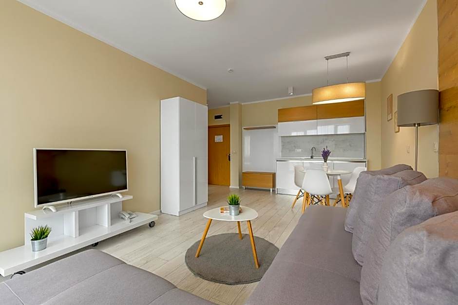 St. Panteleimon Beach Hotel