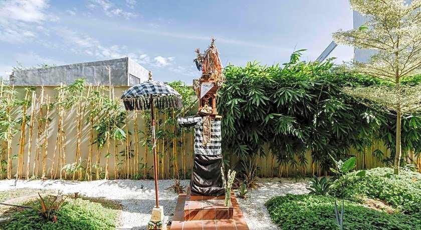 The Komu Canggu Bali