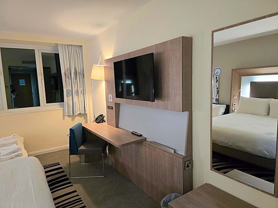 Novotel Nottingham Derby