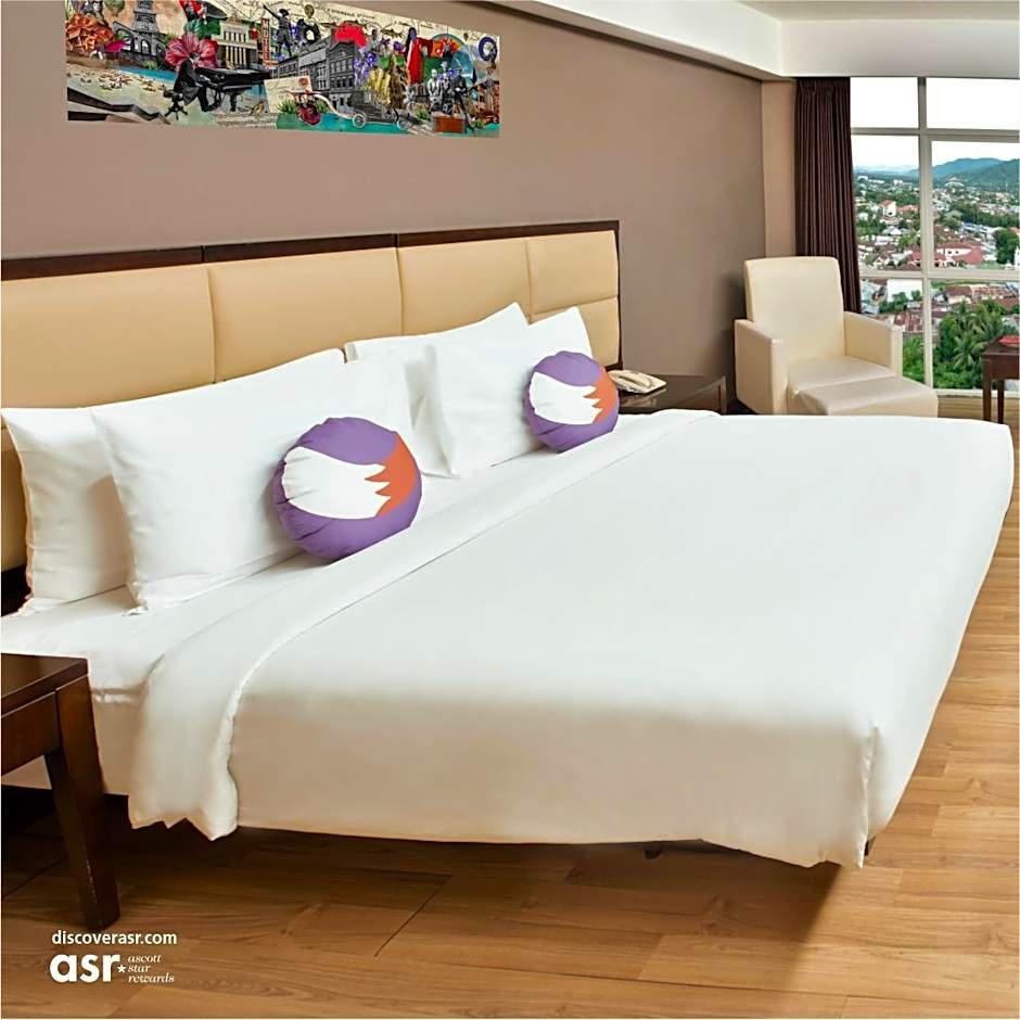 FOX Hotel Gorontalo