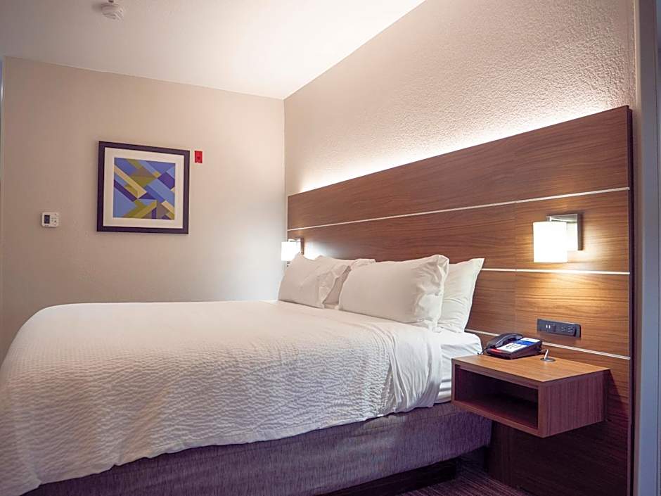 Holiday Inn Express & Suites Greenville Airport By IHG