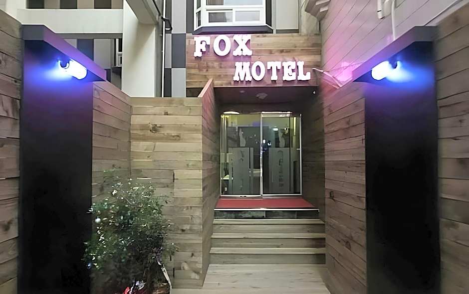 Fox Motel