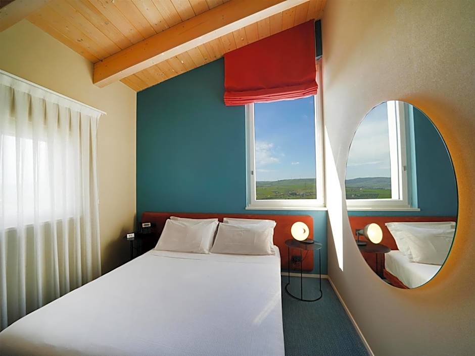 Best Western Plus Dimora del Monaco