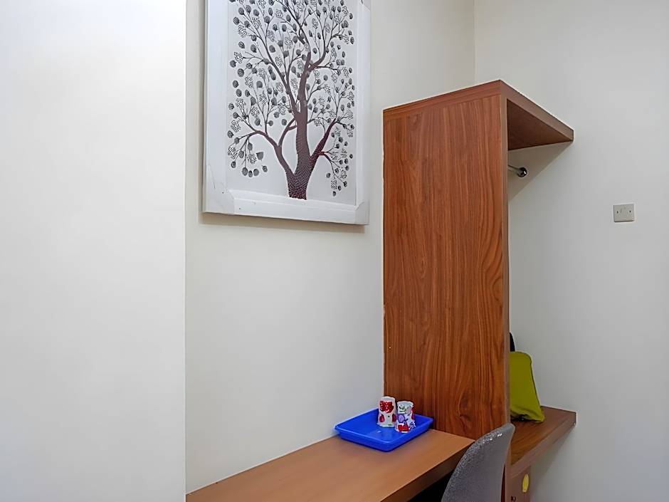 Urbanview Hotel Double Tree near RSUD Margono Purwokerto