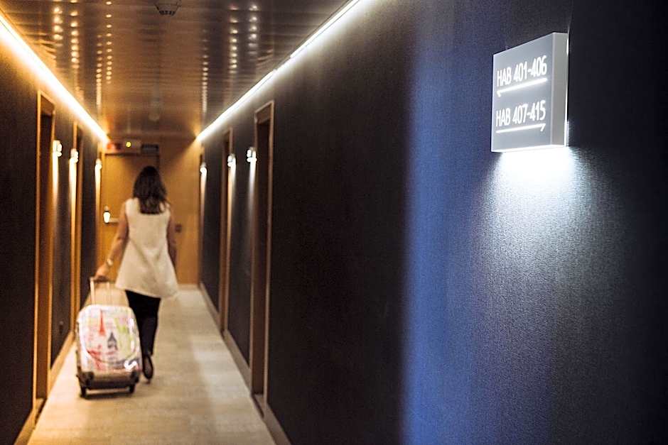 Aparthotel Atenea Barcelona