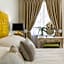 The Post House Hotel - no children under the age of 16yrs
