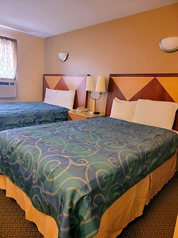 M Star Hotel Mansfield