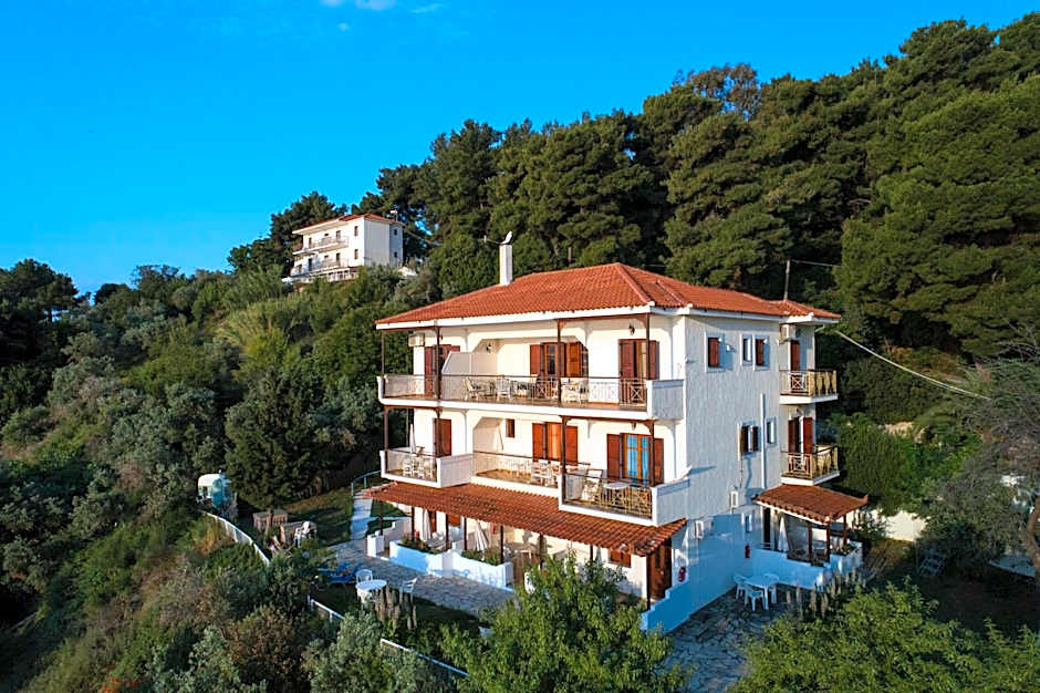 vassilias beach hotel