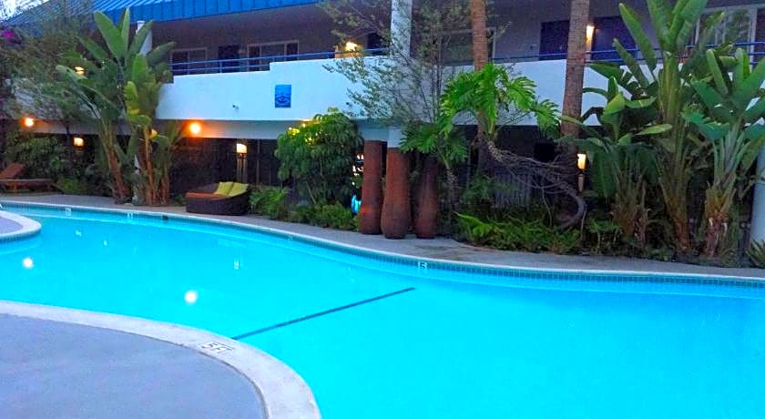 Hotel Current