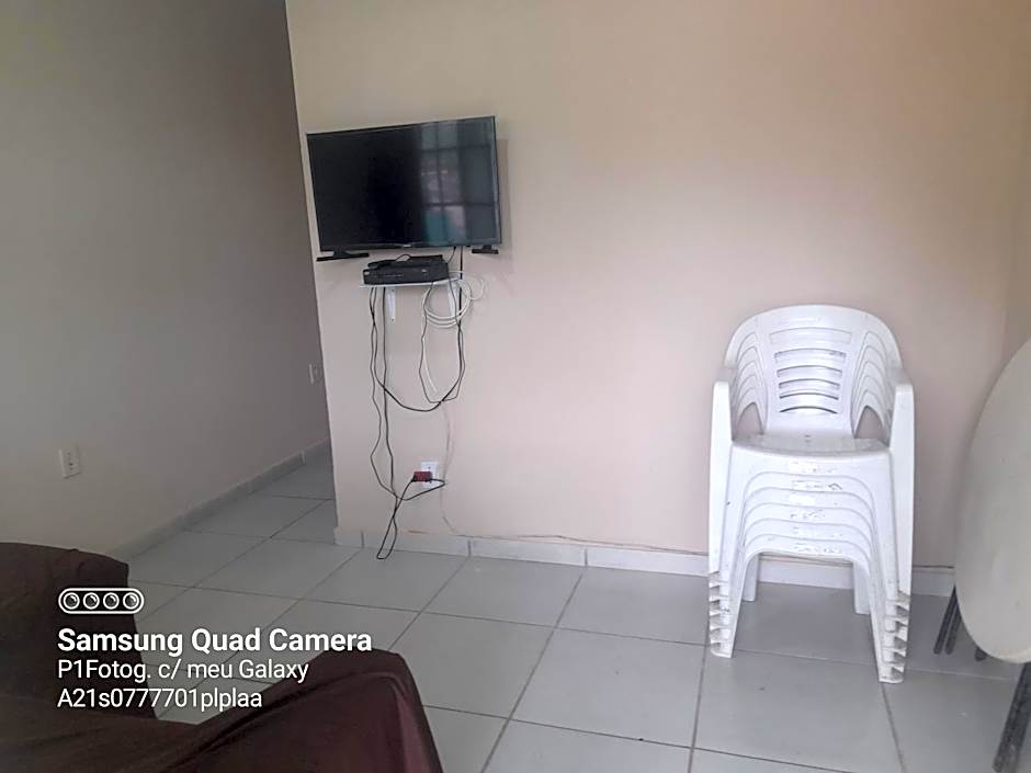 Apartamento em Muriqui- 201