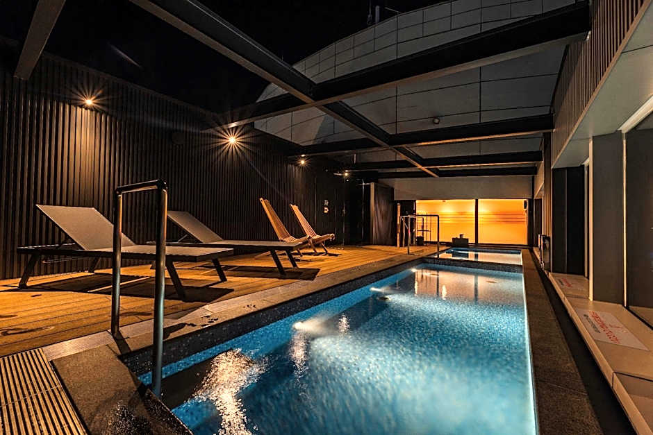 Hotel Granmirage