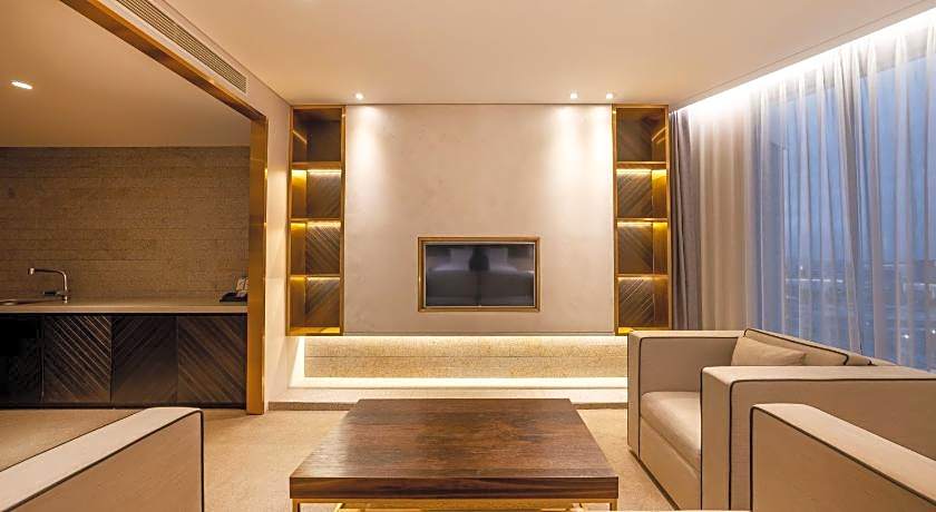 Hotel Marinabay Seoul