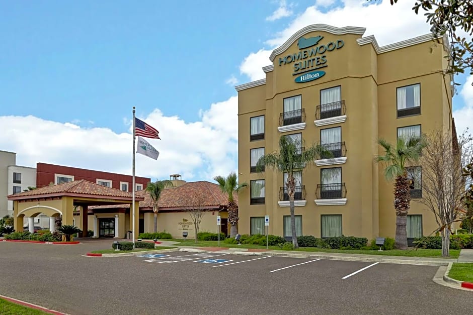 Homewood Suites by Hilton McAllen