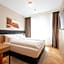 Tailormade Hotel METROPOL St Gallen