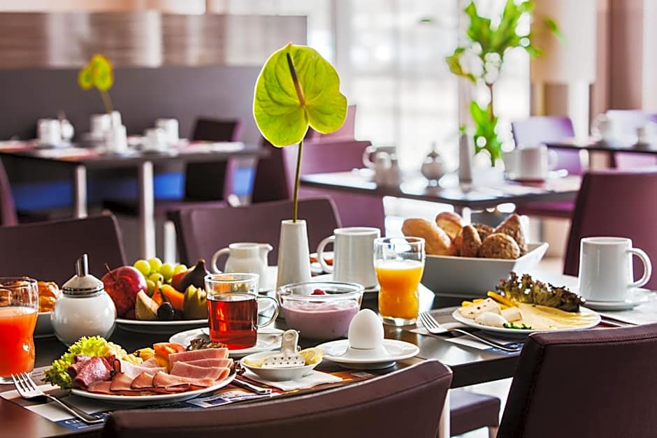 InterCityHotel Mannheim