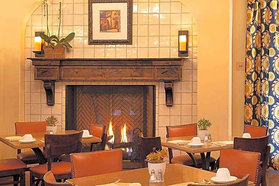 Ponte Vineyard Inn