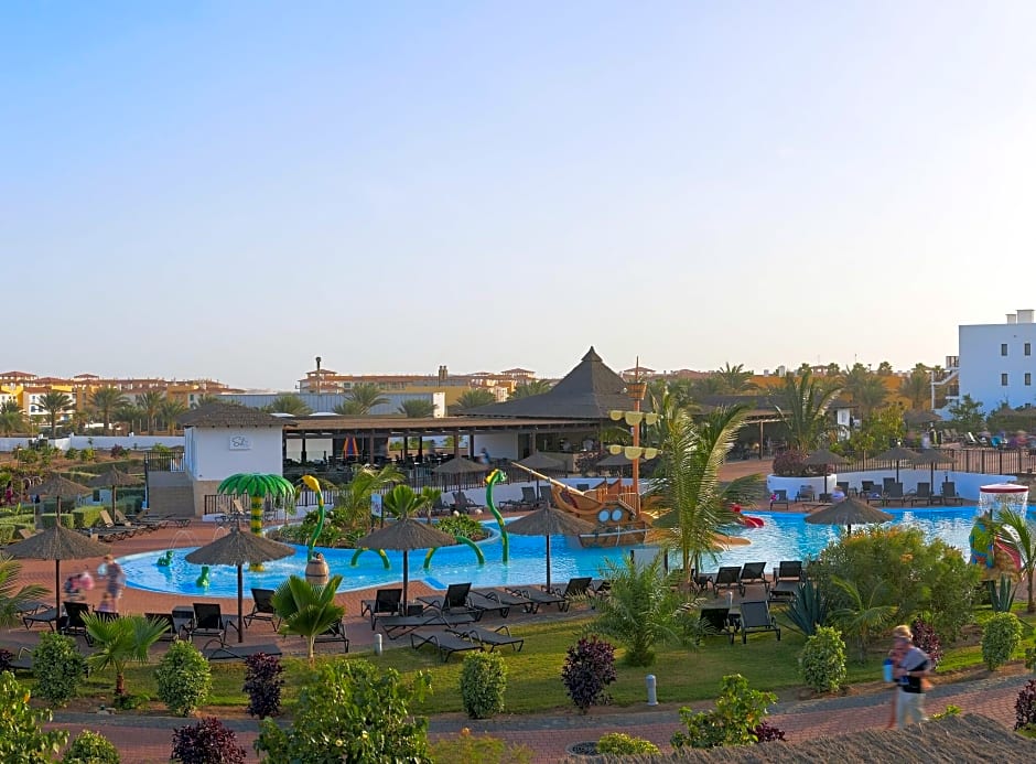 Sol Dunas Family Fun