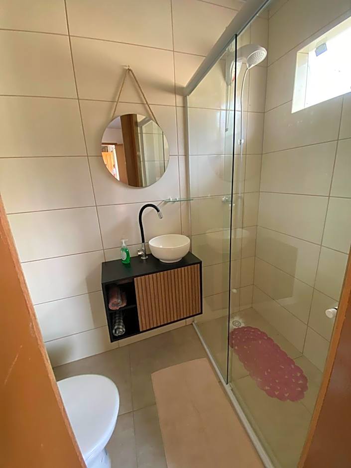 Residencial Erva Doce - 400m da Praia de Canasvieiras