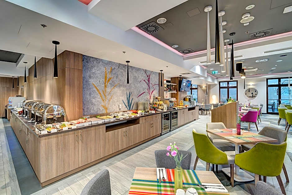 Golden Tulip Krakow Kazimierz