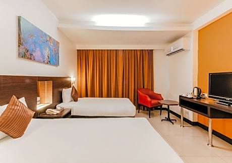 Superior Double or Twin Room