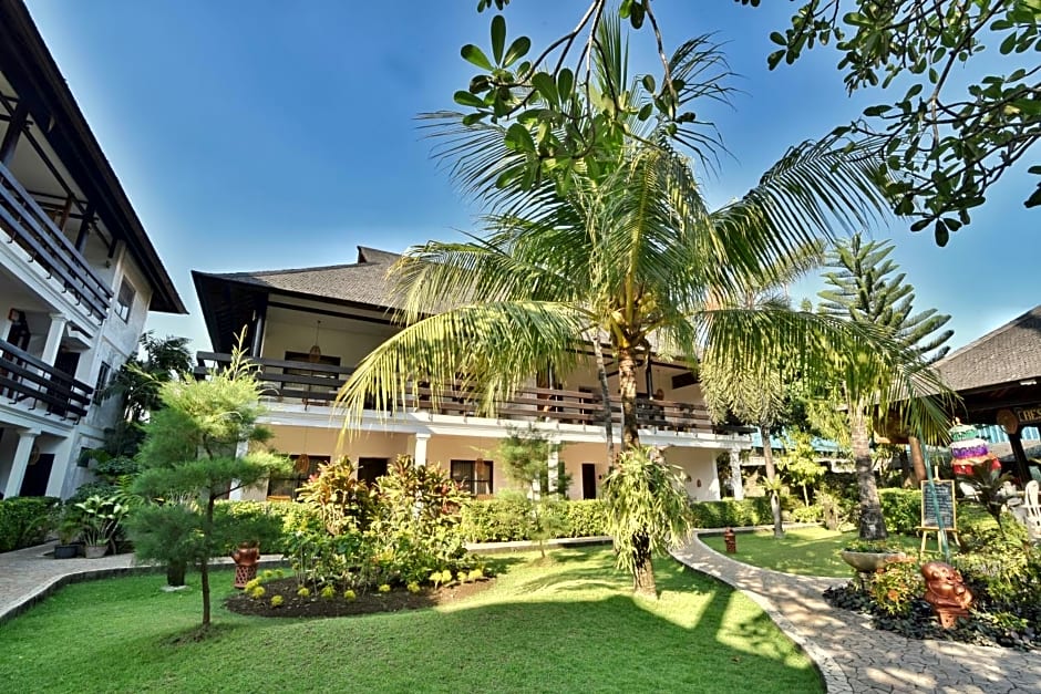 Hotel Palm Garden Bali