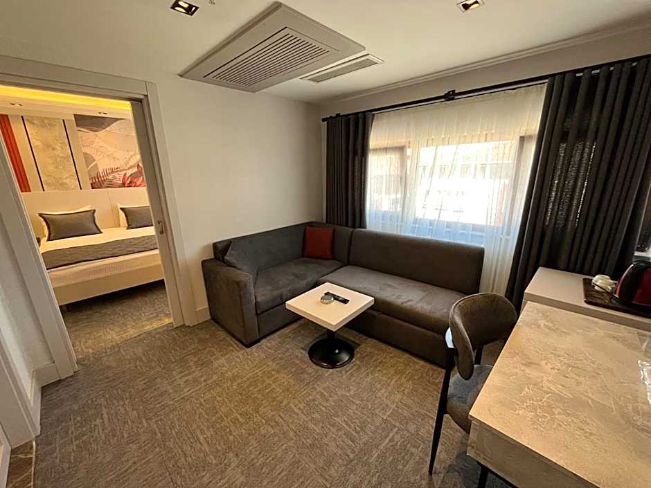 Starton Hotel