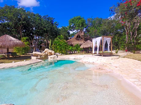 Villa Morena Boutique Hotel Ecoliving