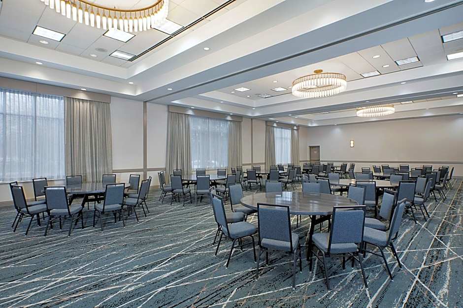 Embassy Suites By Hilton Hotel Nashville - South/Cool Springs