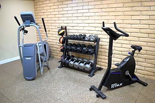 Best Western Wichita North Hotel & Suites – Wichita, KS