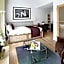 196 Bishopsgate Apartments by DMONTRIO
