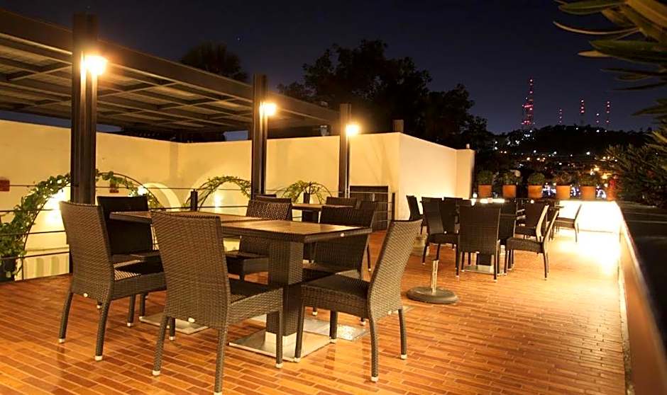 Hotel Casa Conzatti