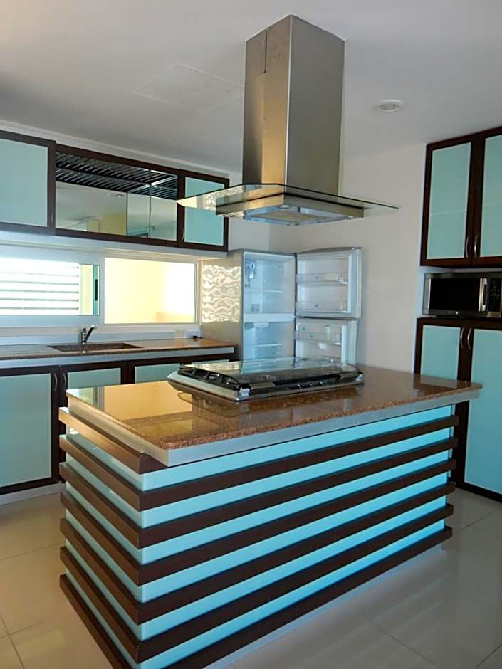 Hotel Torres Eugenia