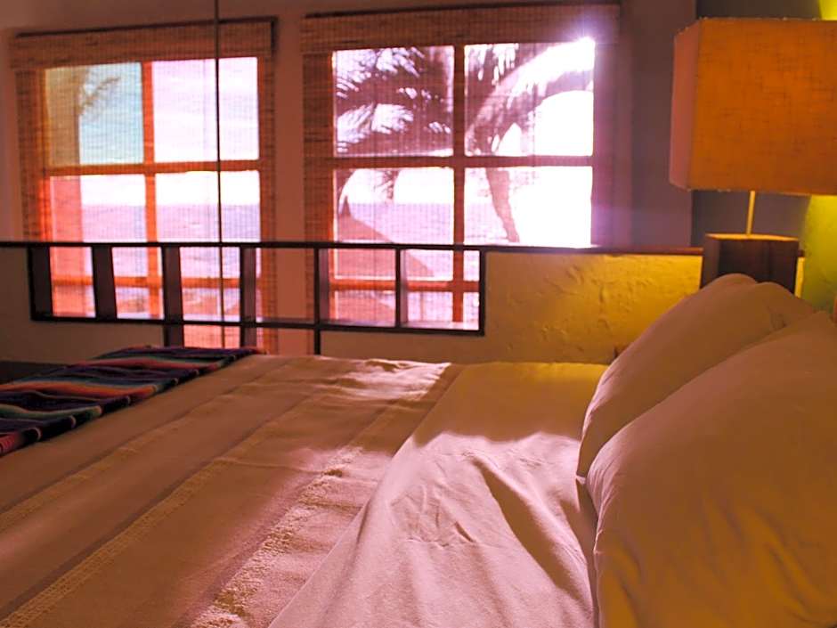 Villas El Rancho Green Resort