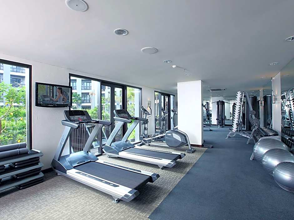 Pullman Bali Legian Beach