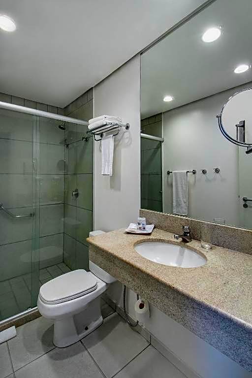 Millenium Hotel Flats-Particular