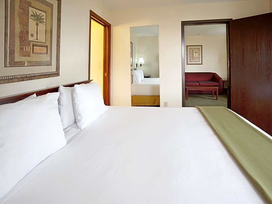 Holiday Inn Express Harlingen Hotel By IHG