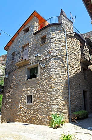 Casa Rural al Pallars Jussà