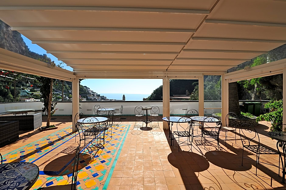 Hotel Villa Annalara