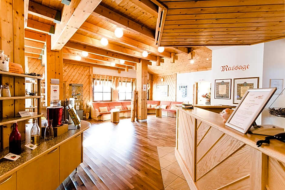 Familienhotel Hinteregger