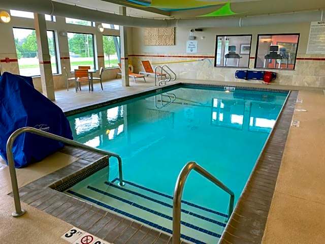 Holiday Inn Express Moline - Quad Cities Area By IHG